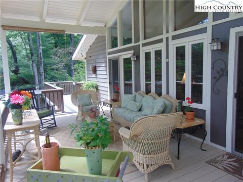 235 Deer Run, Roaring Gap, NC 28668 photo 2