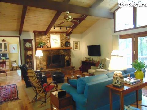 235 Deer Run, Roaring Gap, NC 28668 photo 14