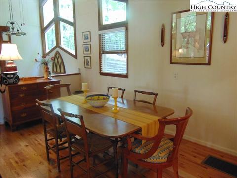 235 Deer Run, Roaring Gap, NC 28668 photo 16