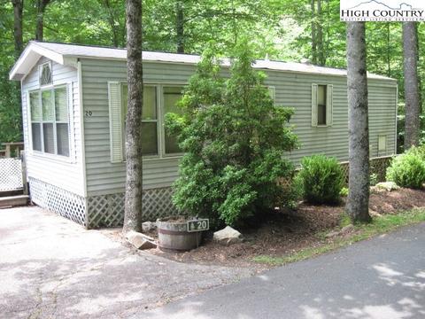 20 Jack Pine Loop, Newland, NC 28657 photo 1