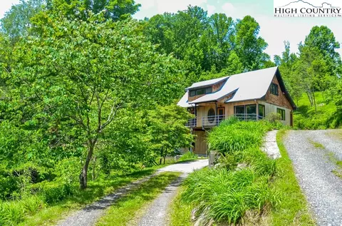 314 Ira Powers Rd, Lansing, NC 28643 photo 37
