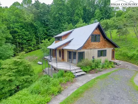 314 Ira Powers Rd, Lansing, NC 28643 photo 41
