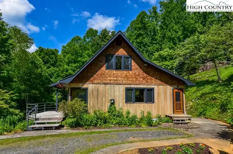 314 Ira Powers Rd, Lansing, NC 28643 photo 1