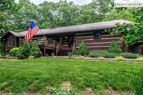 124 Tracy Rd, Todd, NC 28684 photo 1
