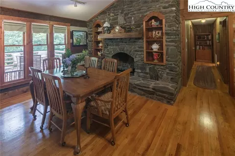 124 Tracy Rd, Todd, NC 28684 photo 11