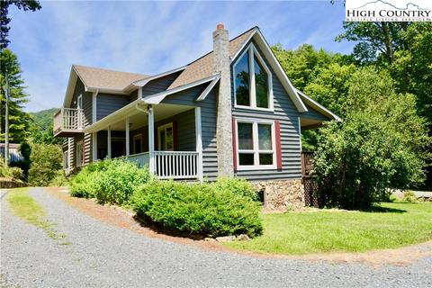 353 Clark Swift Rd, Vilas, NC 28692 photo 1