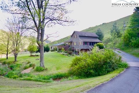 353 Clark Swift Rd, Vilas, NC 28692 photo 4