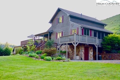 353 Clark Swift Rd, Vilas, NC 28692 photo 3