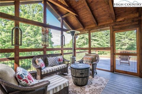 741 Wildcat Rdg, Deep Gap, NC 28618 photo 29