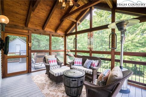 741 Wildcat Rdg, Deep Gap, NC 28618 photo 27