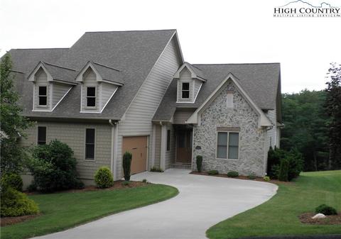 133 Wimbledon Dr, Roaring Gap, NC 28668 photo 1