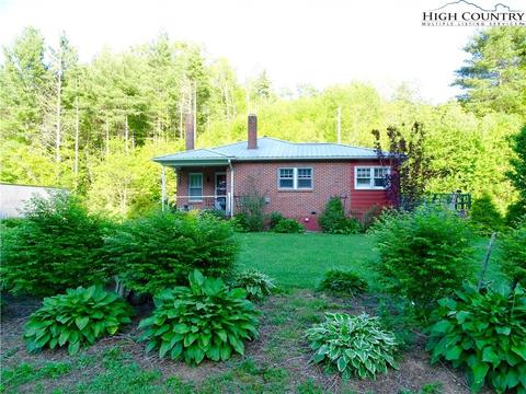 5984 Old 421 S Hwy, Deep Gap, NC 28618 photo 1