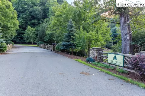tbd Lot 20 Solitude Ln, Todd, NC 28684