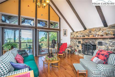 1176 Old Hampton Rd, Boone, NC 28607 photo 9