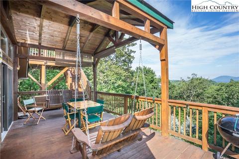 1176 Old Hampton Rd, Boone, NC 28607 photo 36