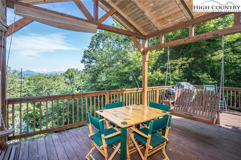1176 Old Hampton Rd, Boone, NC 28607 photo 37