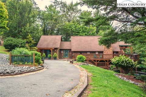 1176 Old Hampton Rd, Boone, NC 28607 photo 1