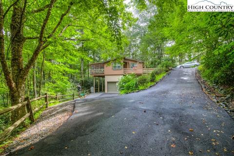288 S Fox Cove Rd, Boone, NC 28607 photo 28
