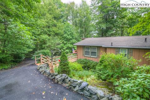 288 S Fox Cove Rd, Boone, NC 28607 photo 29