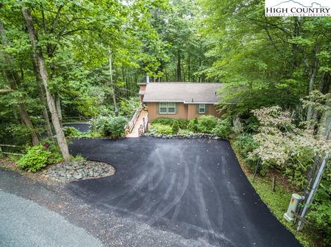 288 S Fox Cove Rd, Boone, NC 28607 photo 30