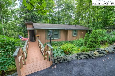 288 S Fox Cove Rd, Boone, NC 28607 photo 1