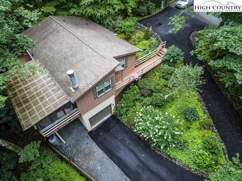 288 S Fox Cove Rd, Boone, NC 28607 photo 31