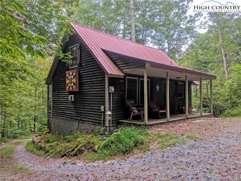 9044 Elk Creek Rd, Deep Gap, NC 28618 photo 1
