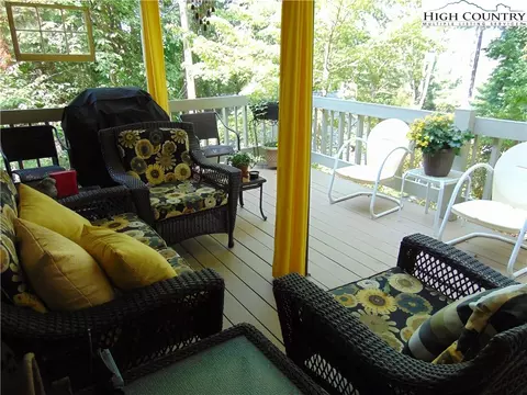 100 Pine Tree Dr, Roaring Gap, NC 28668 photo 7