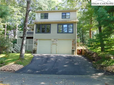 100 Pine Tree Dr, Roaring Gap, NC 28668 photo 35
