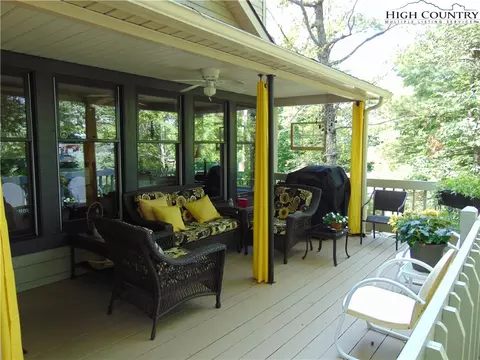 100 Pine Tree Dr, Roaring Gap, NC 28668 photo 6