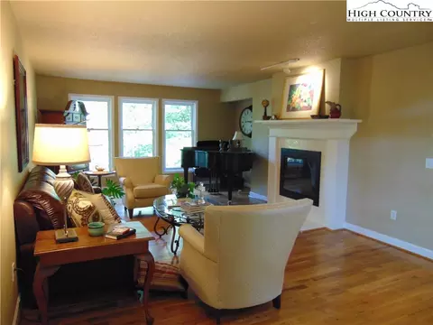 100 Pine Tree Dr, Roaring Gap, NC 28668 photo 17
