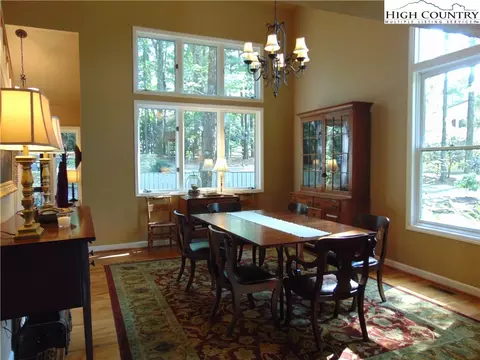 100 Pine Tree Dr, Roaring Gap, NC 28668 photo 2