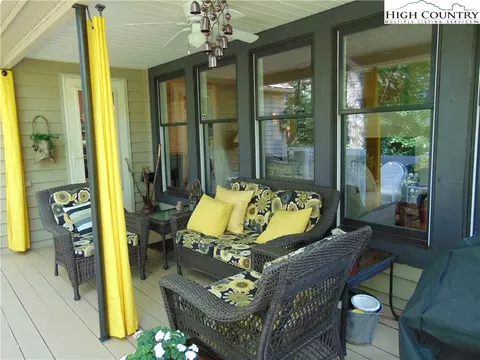 100 Pine Tree Dr, Roaring Gap, NC 28668 photo 5