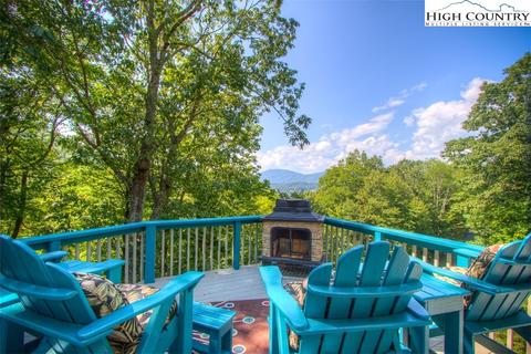 843 Forestridge Dr, Boone, NC 28607 photo 7