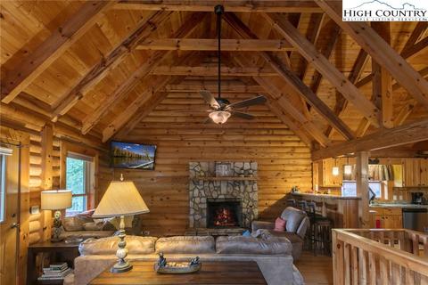 377 Ayers Rd E, Banner Elk, NC 28604 photo 1