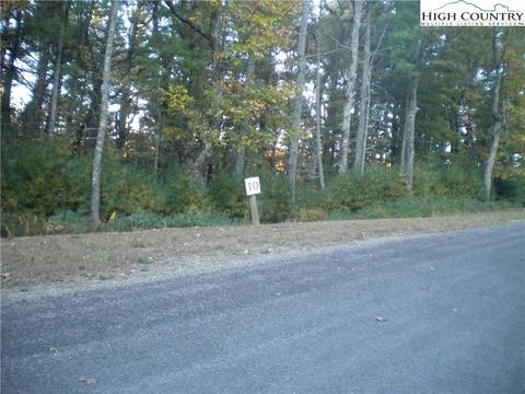 lot10 Pine Chase Dr, Glade Valley, NC 28627