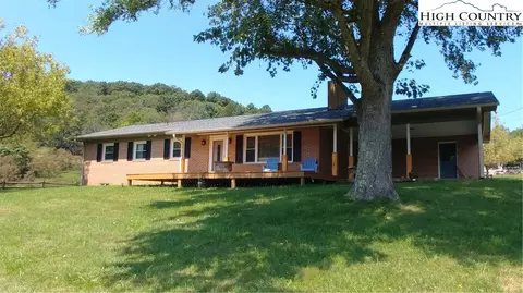 711 Hendrix Rd, Sparta, NC 28675 photo 1