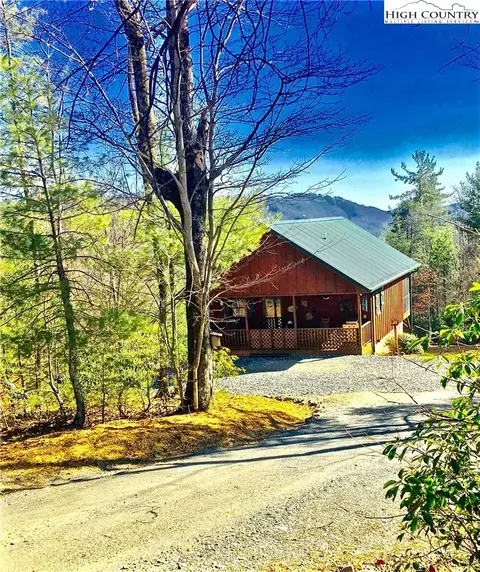 448 Woodpecker Rd, Purlear, NC 28665 photo 47