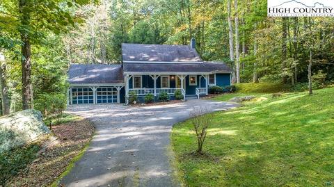575 Schaffer Rd, Boone, NC 28607 photo 1