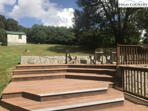 1175 Low Gap Rd, Jefferson, NC 28640 photo 14