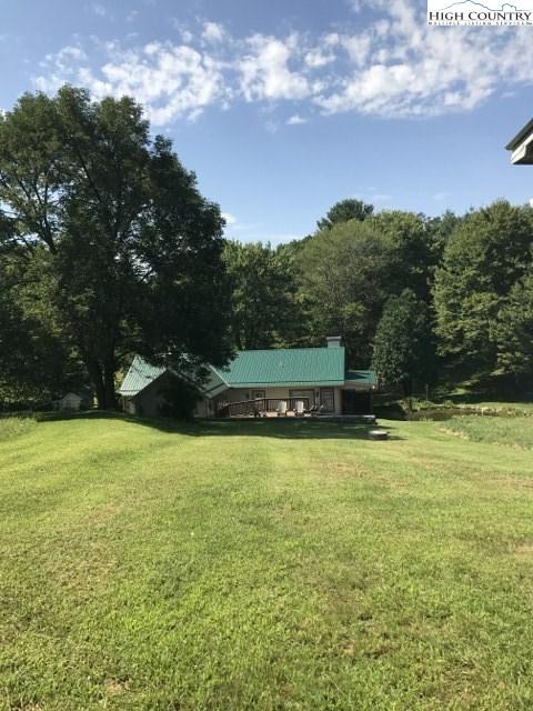 1175 Low Gap Rd, Jefferson, NC 28640 photo 2