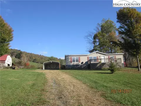 356 Laurel Knob Rd, Todd, NC 28684 photo 25