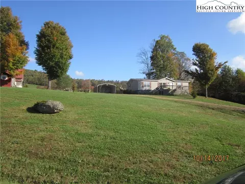 356 Laurel Knob Rd, Todd, NC 28684 photo 1