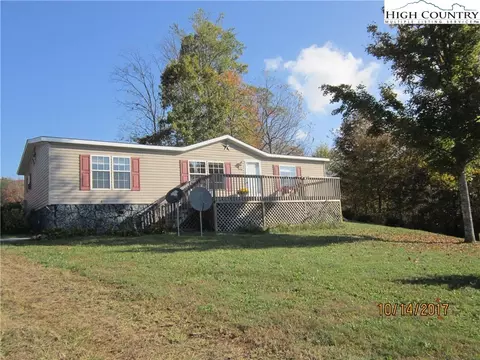 356 Laurel Knob Rd, Todd, NC 28684 photo 3