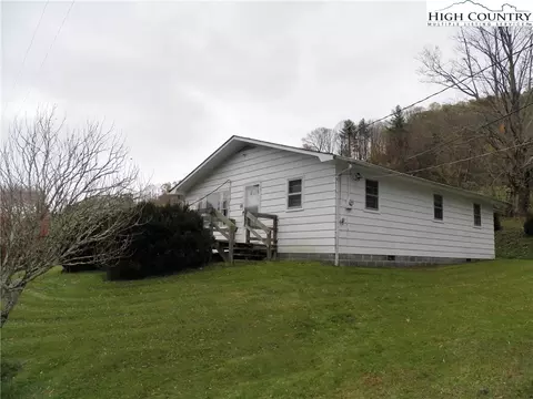 449 Cabbage Creek Rd, Creston, NC 28615 photo 10