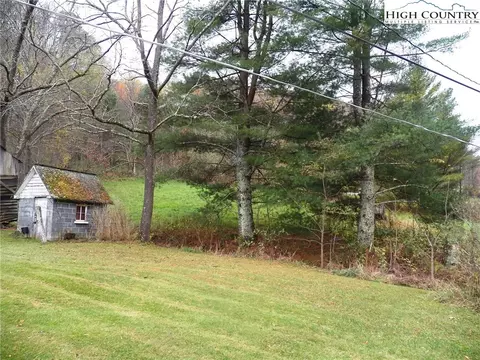 449 Cabbage Creek Rd, Creston, NC 28615 photo 22