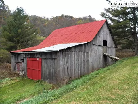 449 Cabbage Creek Rd, Creston, NC 28615 photo 24