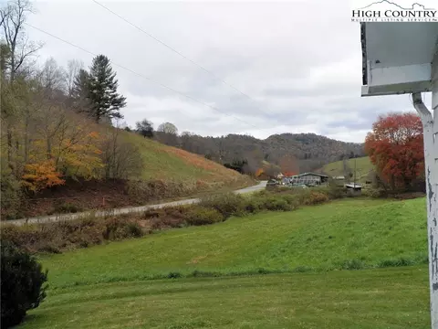 449 Cabbage Creek Rd, Creston, NC 28615 photo 12