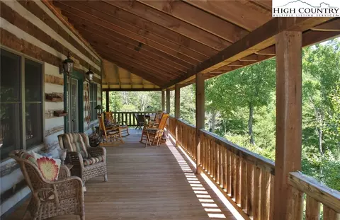 191 Old Orchard Rd, Todd, NC 28684 photo 4