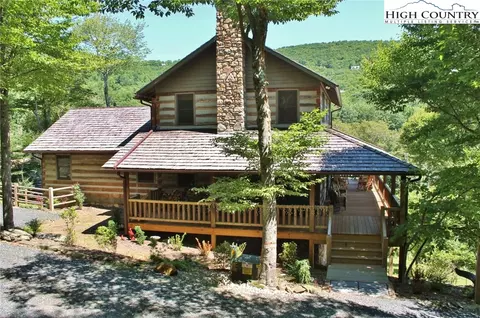 191 Old Orchard Rd, Todd, NC 28684 photo 1